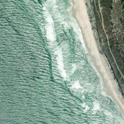 Satellite imagery of Robbesteen, ZA