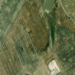 Satellite imagery of ELANDSVLEI, ZA