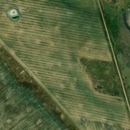 Satellite imagery of ELANDSVLEI, ZA