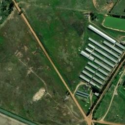 Satellite imagery of GROOTFONTEIN, ZA