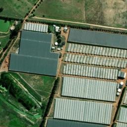 Satellite imagery of GROOTFONTEIN, ZA