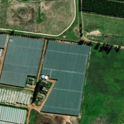 Satellite imagery of GROOTFONTEIN, ZA