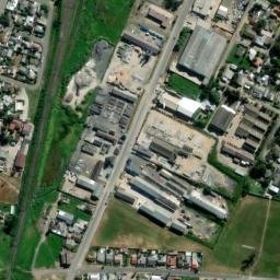 Satellite imagery of NGK WELLINGTON, ZA