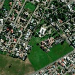 Satellite imagery of DRC WELLINGTON, ZA
