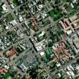Satellite imagery of DRC WELLINGTON, ZA