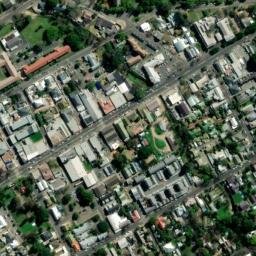 Satellite imagery of DRC WELLINGTON, ZA