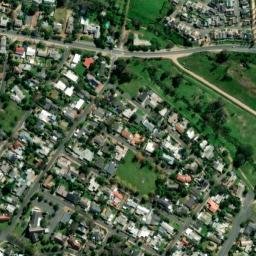 Satellite imagery of REMHOOGTE, ZA