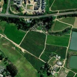 Satellite imagery of REMHOOGTE, ZA