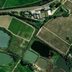 Satellite imagery of REMHOOGTE, ZA