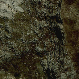 Satellite imagery of VAALBERG, ZA