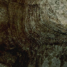 Satellite imagery of VAALBERG, ZA