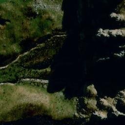 Satellite imagery of SLANGHOEK, ZA