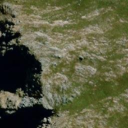 Satellite imagery of SLANGHOEK, ZA