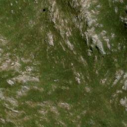 Satellite imagery of SLANGHOEK, ZA