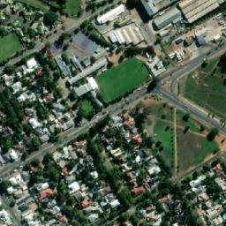 Satellite imagery of K W V, ZA