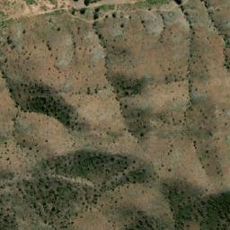 Satellite imagery of LE GRANGE, ZA