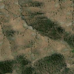 Satellite imagery of LE GRANGE, ZA