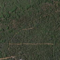 Satellite imagery of Wardanup Hill, AU