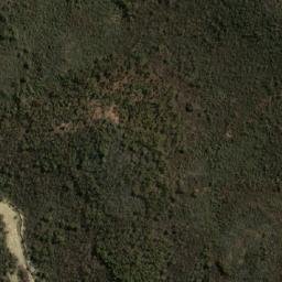 Satellite imagery of Little Wonder, AU