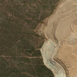 Satellite imagery of Bandalup Hill, AU