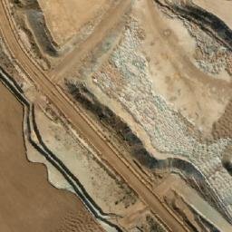 Satellite imagery of Bandalup Hill, AU