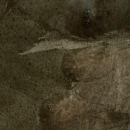 Satellite imagery of The Diamonds Hill, AU