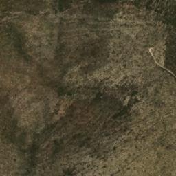 Satellite imagery of The Diamonds Hill, AU