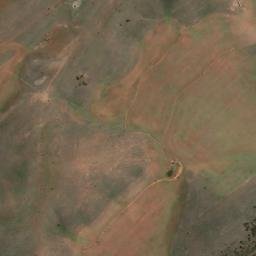 Satellite imagery of Boards Mine, AU