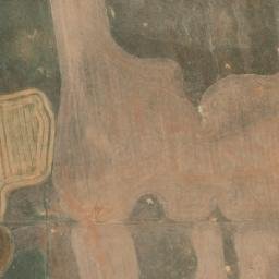 Satellite imagery of Levis Hill, AU