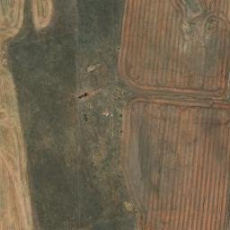 Satellite imagery of Levis Hill, AU