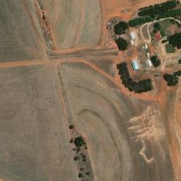Satellite imagery of Flagstaff Hill, AU
