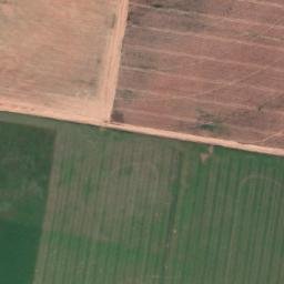 Satellite imagery of Mount Lewis, AU