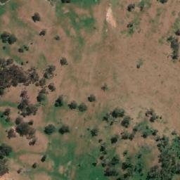 Satellite imagery of The Big Brother, AU