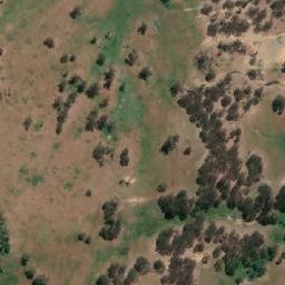 Satellite imagery of The Big Brother, AU