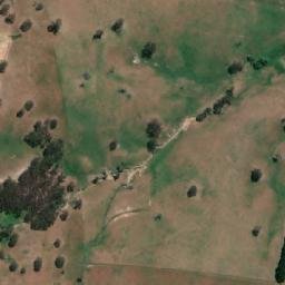 Satellite imagery of The Big Brother, AU