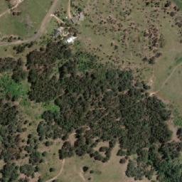Satellite imagery of Kanimbla, AU