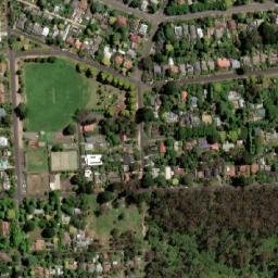 Satellite imagery of survey_point, AU