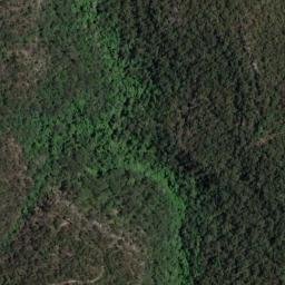 Satellite imagery of State Survey Mark 45136, AU