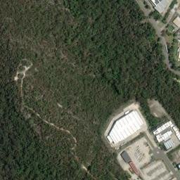 Satellite imagery of State Survey Mark 45136, AU