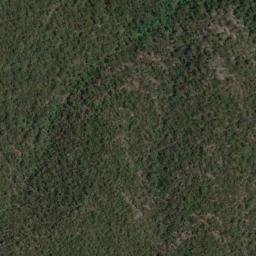 Satellite imagery of Mount Murray Anderson, AU