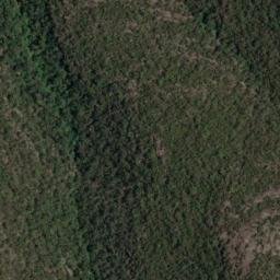 Satellite imagery of Mount Murray Anderson, AU