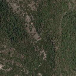 Satellite imagery of Mount Murray Anderson, AU