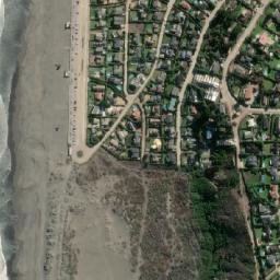 Satellite imagery of Cerro El Calabacillo, CL