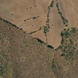 Satellite imagery of Cerro Santo Tomás, CL