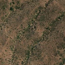 Satellite imagery of Cerro El Arbolillo, CL