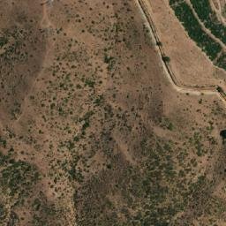 Satellite imagery of Cerro El Arbolillo, CL