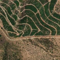 Satellite imagery of Cerro El Arbolillo, CL