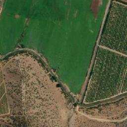 Satellite imagery of Cerro Ortolazas, CL