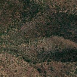 Satellite imagery of El Esfuerzo, CL