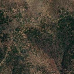 Satellite imagery of Cerro La Campana, CL